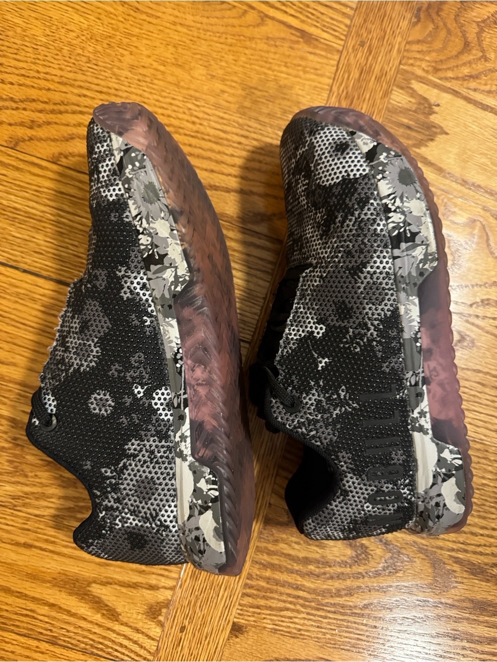 Women’s NoBull trainer+ Size 8.5
